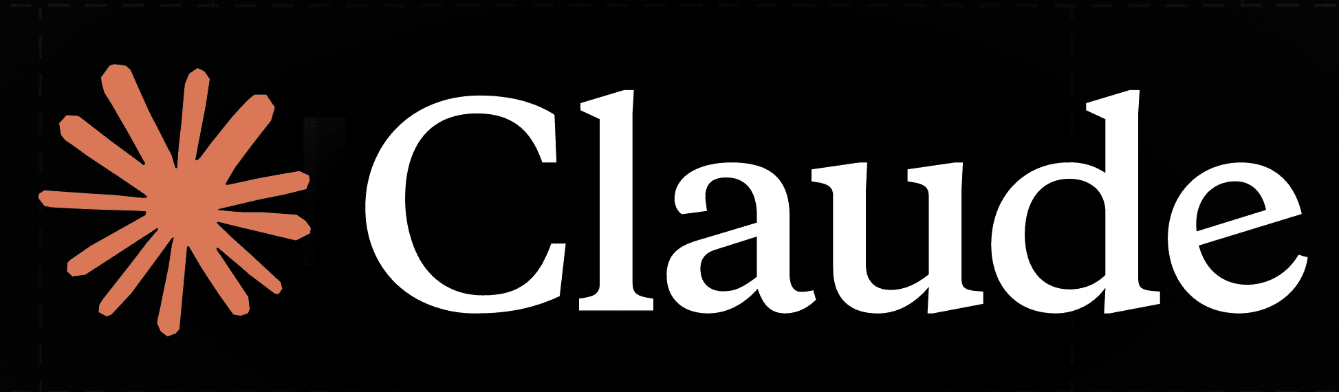 Claude AI Logo