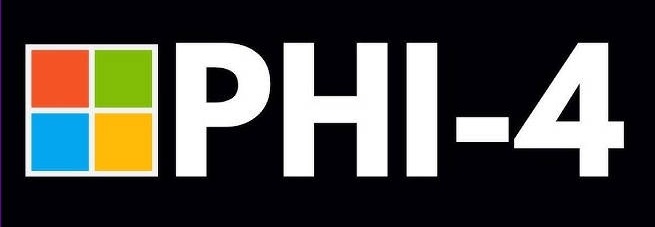 Phi4 Logo