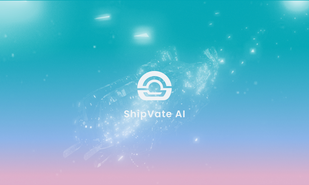 ShipVate AI Footer Image