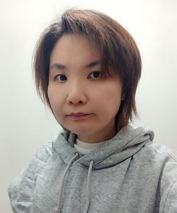 Alison Lin
