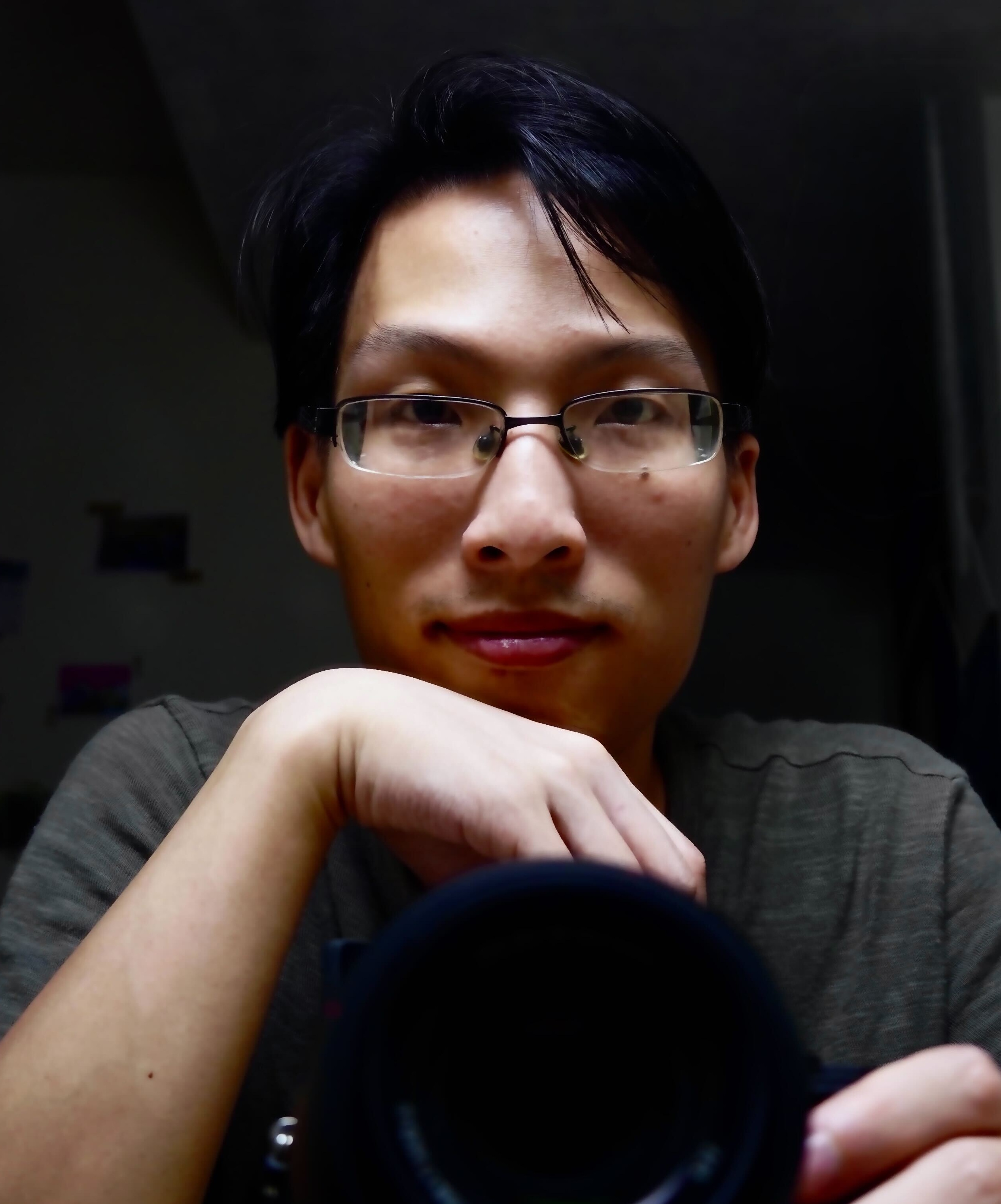 Ming Shih