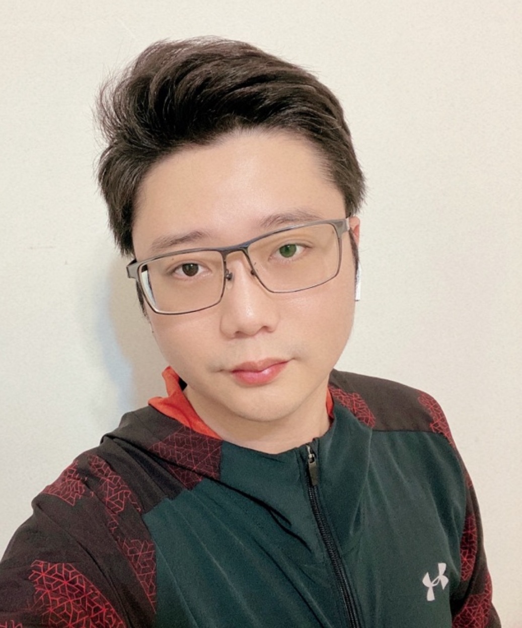 Patrick Lin