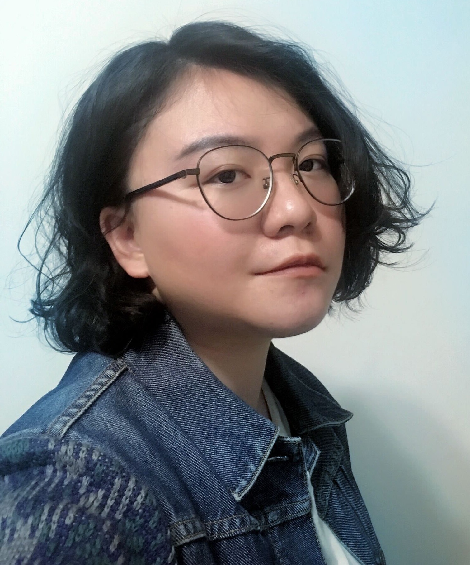 Remedios Huang